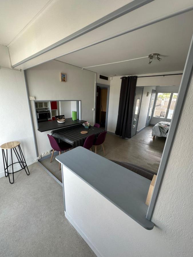 Plaisirs Ensables Apartment Кале Екстериор снимка
