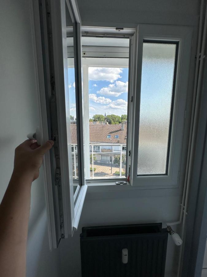 Plaisirs Ensables Apartment Кале Екстериор снимка