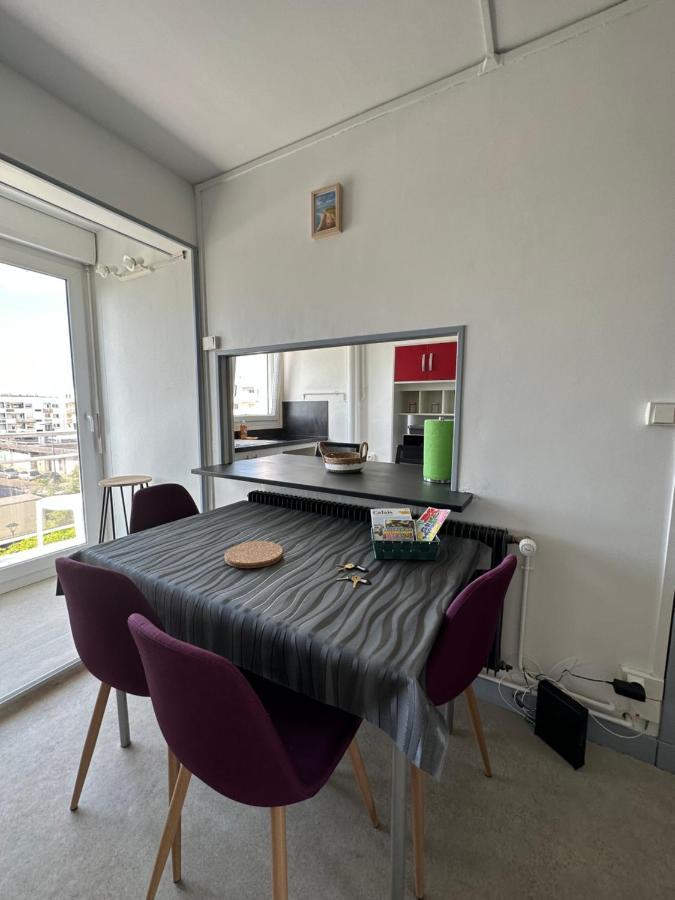 Plaisirs Ensables Apartment Кале Екстериор снимка